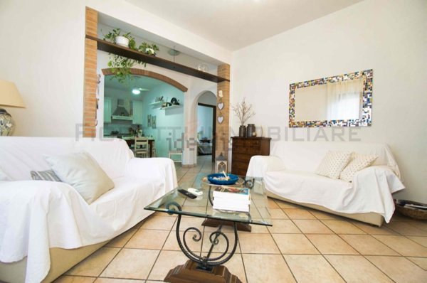 appartamento in vendita a Suvereto