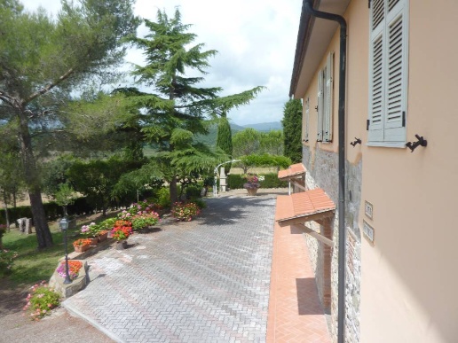 casa indipendente in vendita a Suvereto