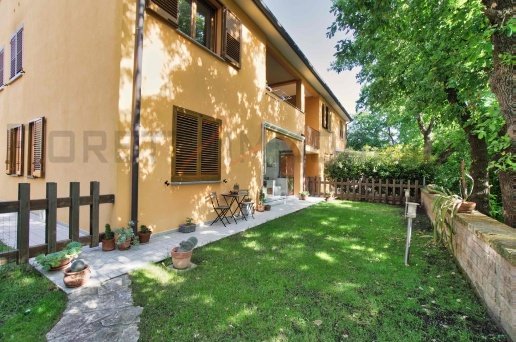 appartamento in vendita a Suvereto