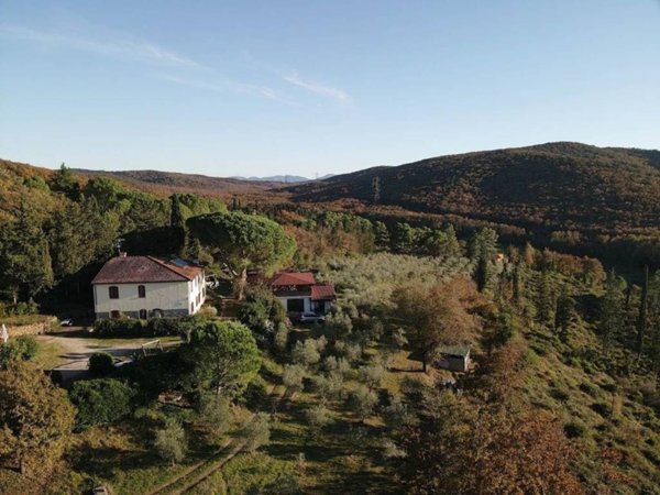 casa indipendente in vendita a Suvereto