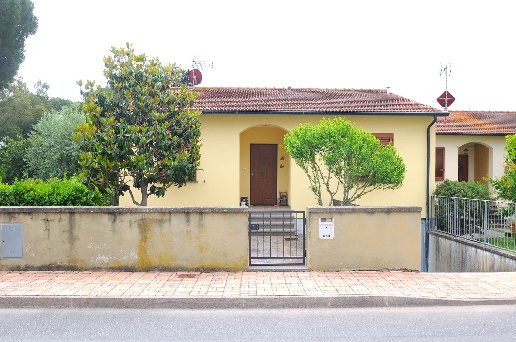 casa indipendente in vendita a Suvereto
