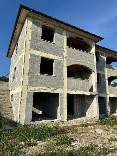 appartamento in vendita a Suvereto