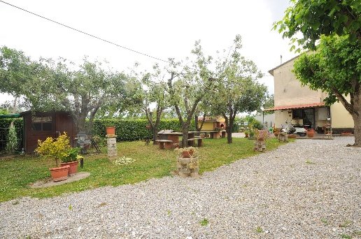 appartamento in vendita a Suvereto