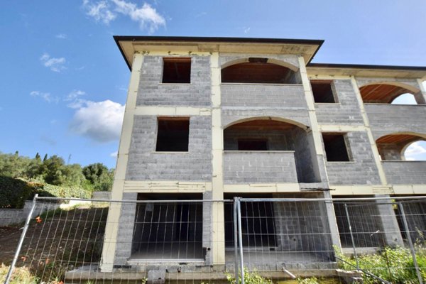 appartamento in vendita a Suvereto