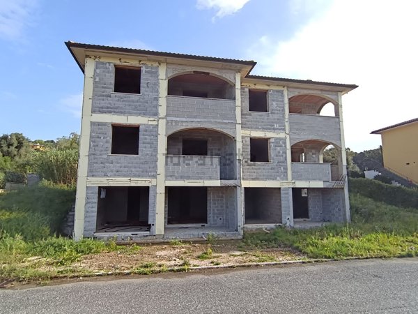 appartamento in vendita a Suvereto
