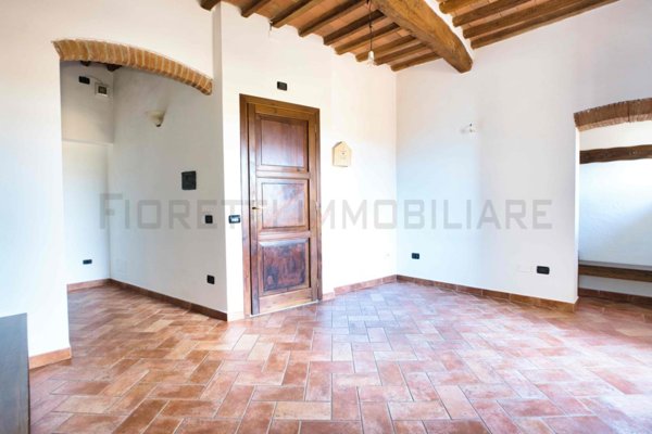 appartamento in vendita a Suvereto