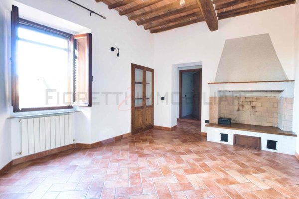 appartamento in vendita a Suvereto