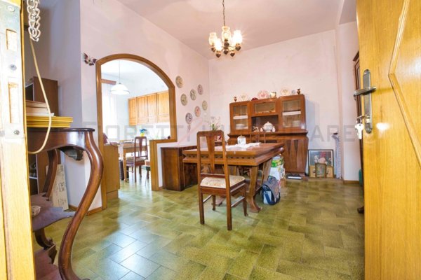 appartamento in vendita a Suvereto