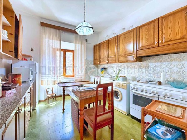 appartamento in vendita a Suvereto