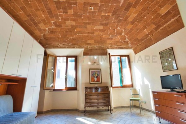 appartamento in vendita a Suvereto