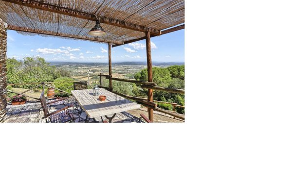 casa indipendente in vendita a Suvereto