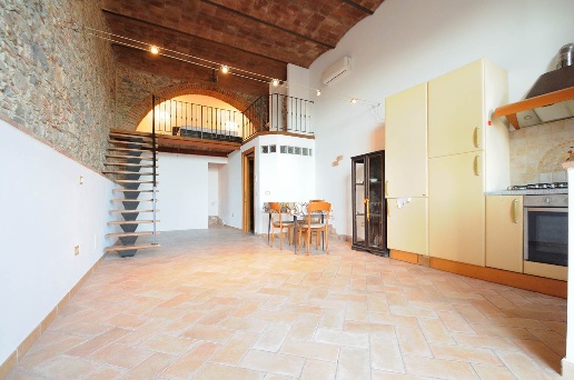 appartamento in vendita a Suvereto