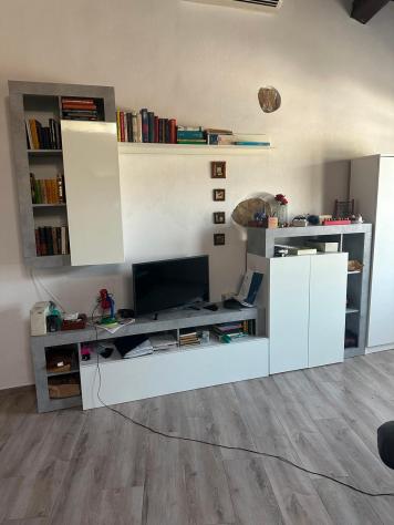 appartamento in vendita a Suvereto