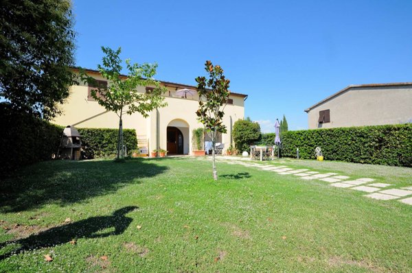appartamento in vendita a Suvereto