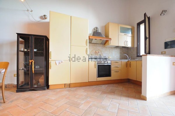 appartamento in vendita a Suvereto