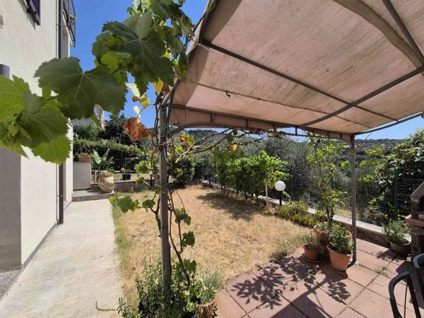 appartamento in vendita a Suvereto