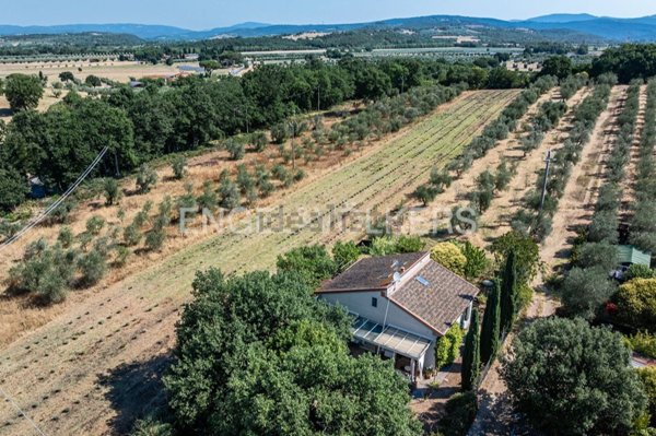casa indipendente in vendita a Suvereto