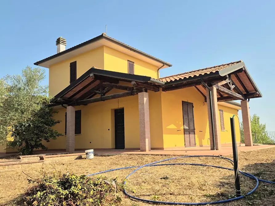 casa indipendente in vendita a Suvereto