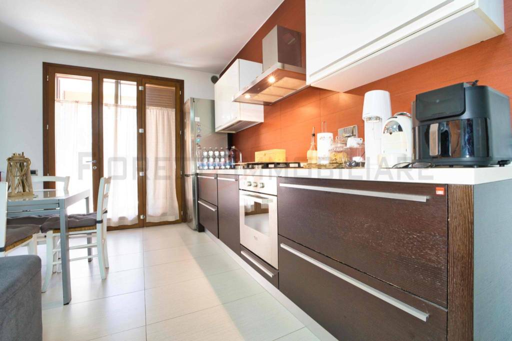 appartamento in vendita a Suvereto