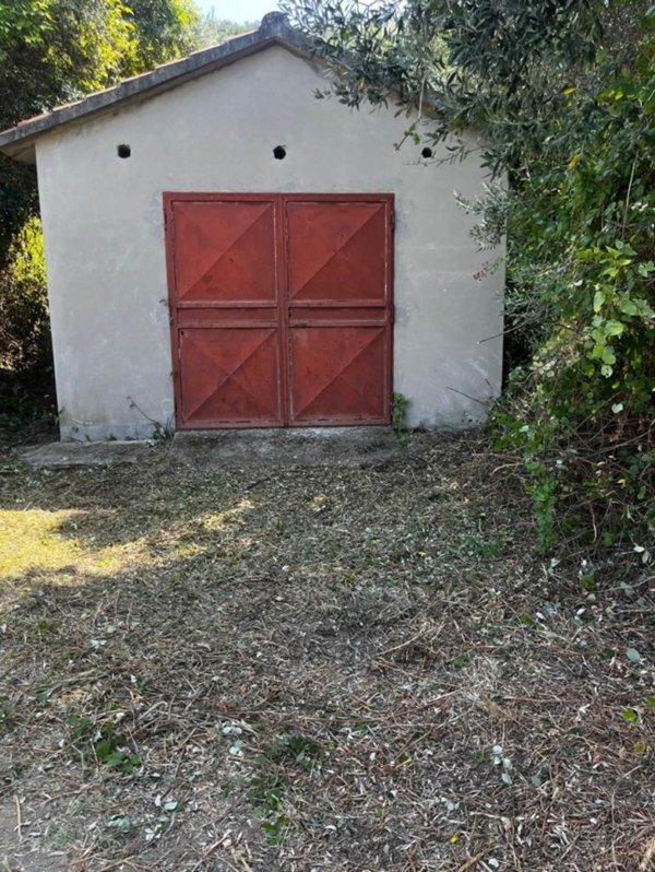 casa indipendente in vendita a Suvereto