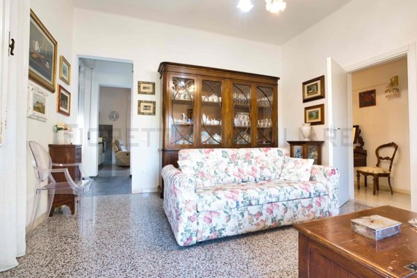 appartamento in vendita a Suvereto