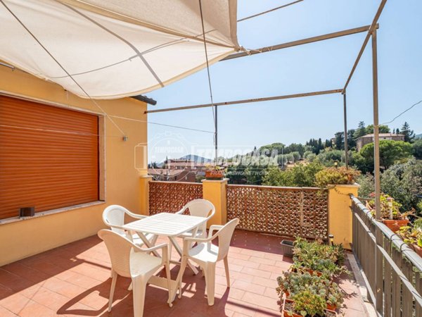 appartamento in vendita a Suvereto