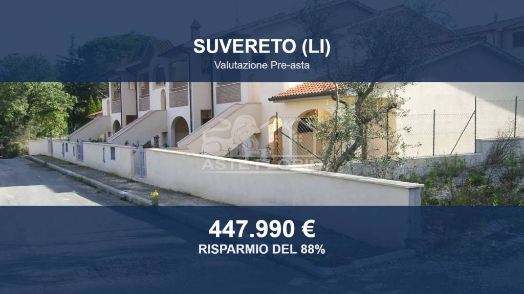 casa indipendente in vendita a Suvereto in zona Prata