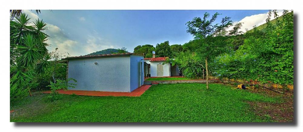 casa indipendente in vendita a Rio in zona Rio nell'Elba