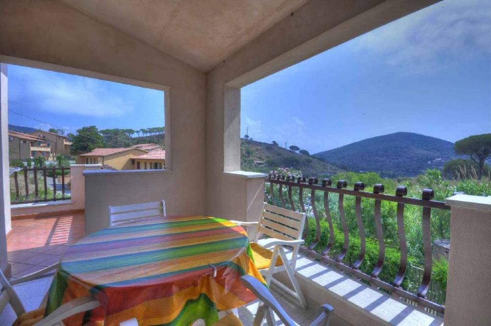 casa indipendente in vendita a Rio in zona Rio nell'Elba