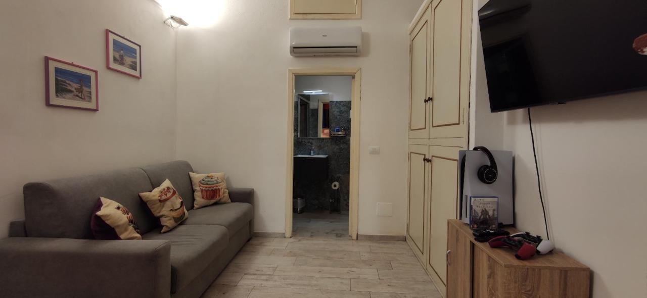 appartamento in vendita a Rio in zona Rio nell'Elba