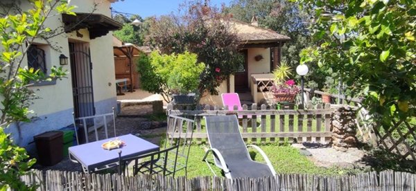 casa indipendente in vendita a Rio in zona Rio Marina