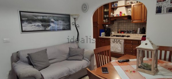 appartamento in vendita a Rio in zona Rio nell'Elba