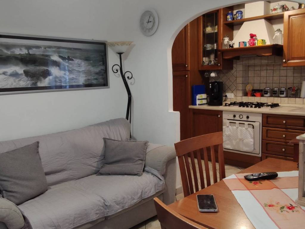 appartamento in vendita a Rio in zona Rio nell'Elba