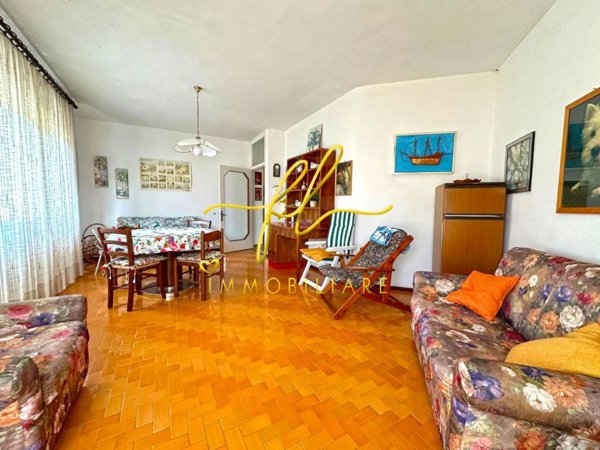 appartamento in vendita a Rio