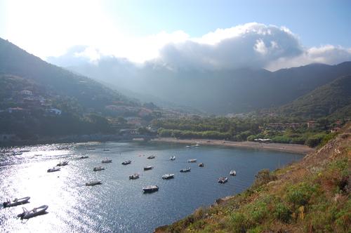casa indipendente in vendita a Rio in zona Rio nell'Elba