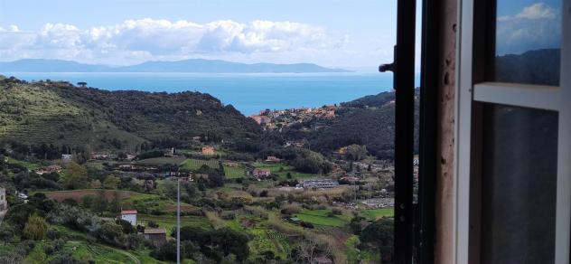 appartamento in vendita a Rio in zona Rio nell'Elba