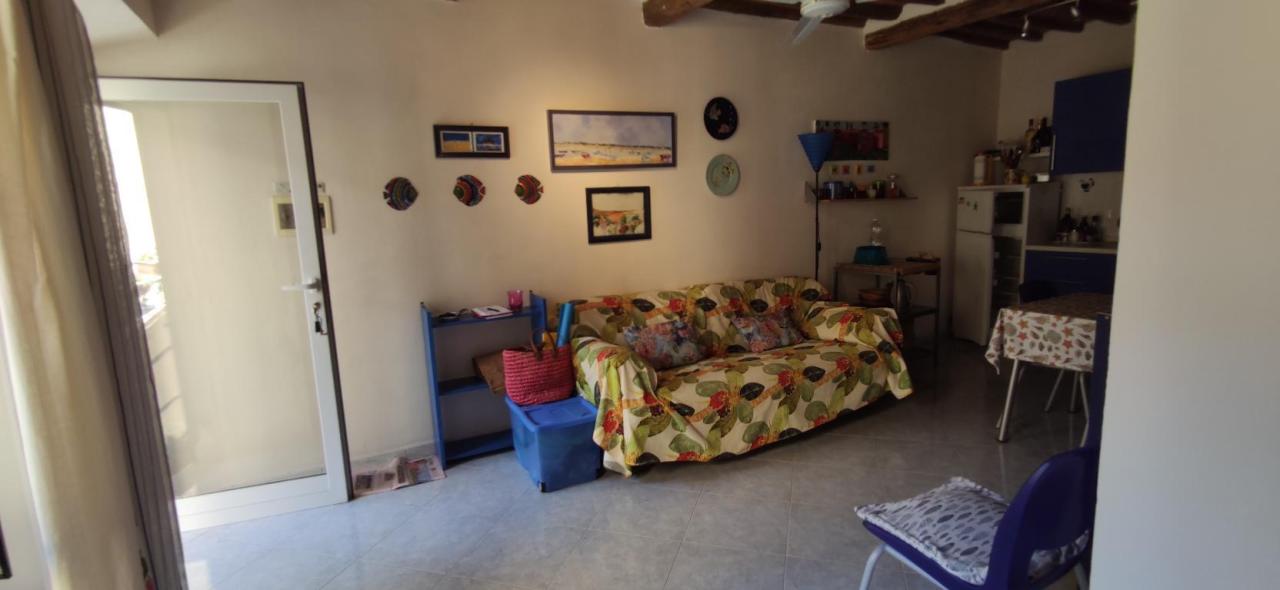 appartamento in vendita a Rio in zona Rio nell'Elba