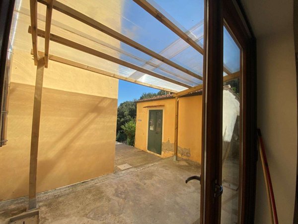 appartamento in vendita a Rio in zona Rio Marina