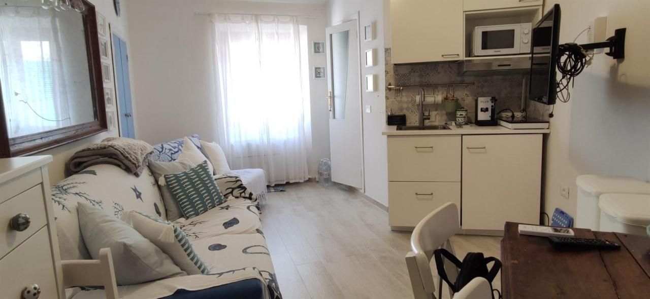 appartamento in vendita a Rio in zona Rio Marina