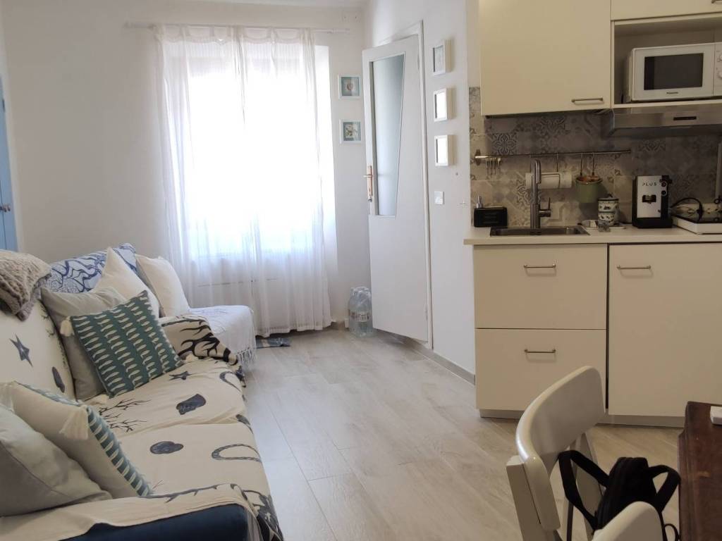 appartamento in vendita a Rio in zona Rio nell'Elba