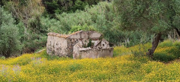 appartamento in vendita a Rio in zona Rio nell'Elba