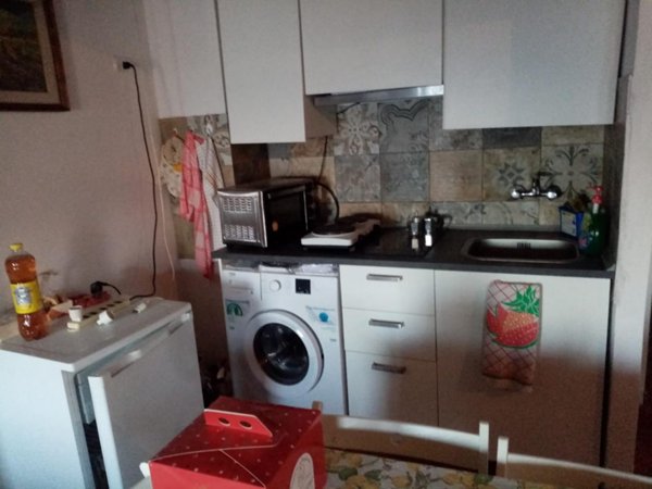 appartamento in vendita a Rio in zona Rio Marina