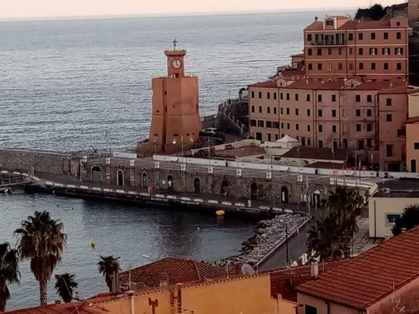 appartamento in vendita a Rio in zona Rio Marina