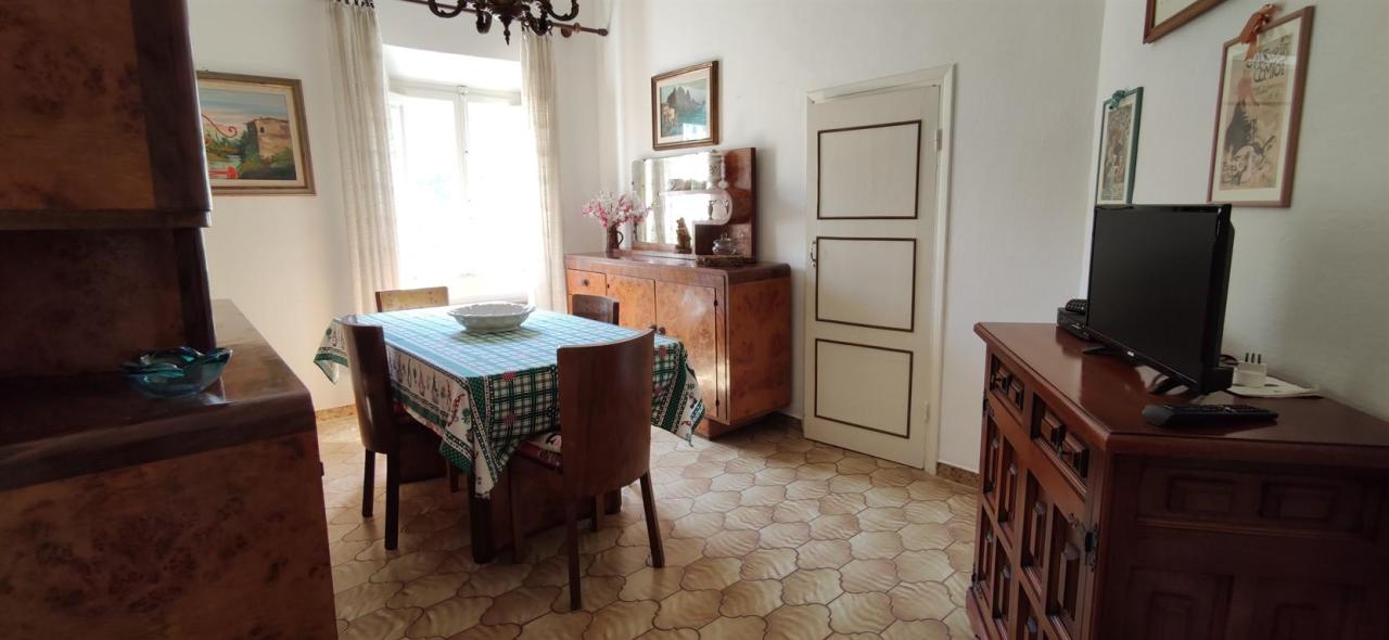 appartamento in vendita a Rio in zona Rio nell'Elba