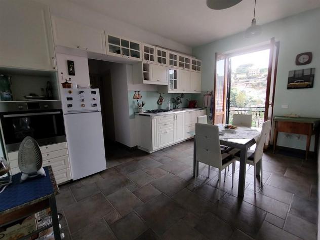 appartamento in vendita a Rio in zona Rio Marina