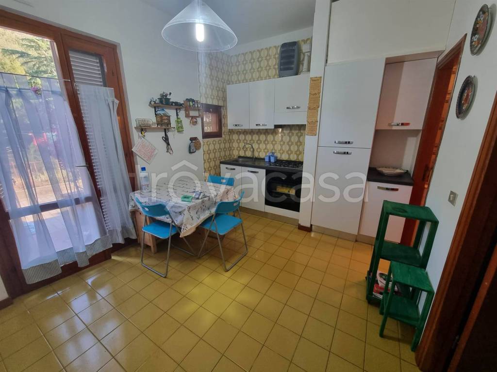appartamento in vendita a Rio