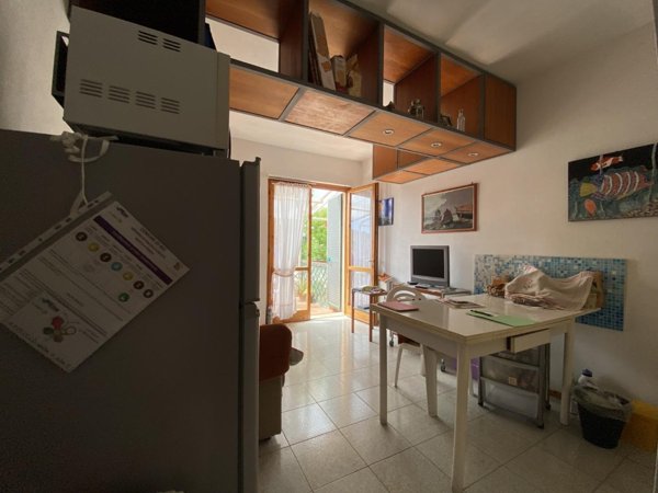 appartamento in vendita a Rio in zona Cavo