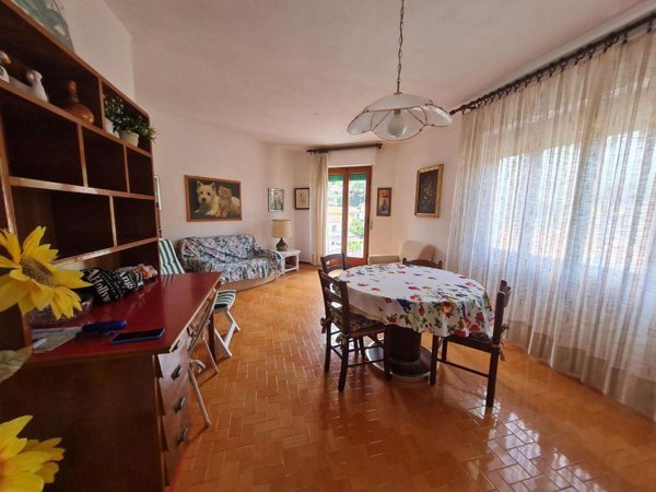 appartamento in vendita a Rio in zona Rio Marina
