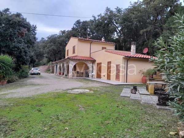 casa indipendente in vendita a Rio