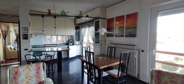 appartamento in vendita a Rio in zona Rio Marina